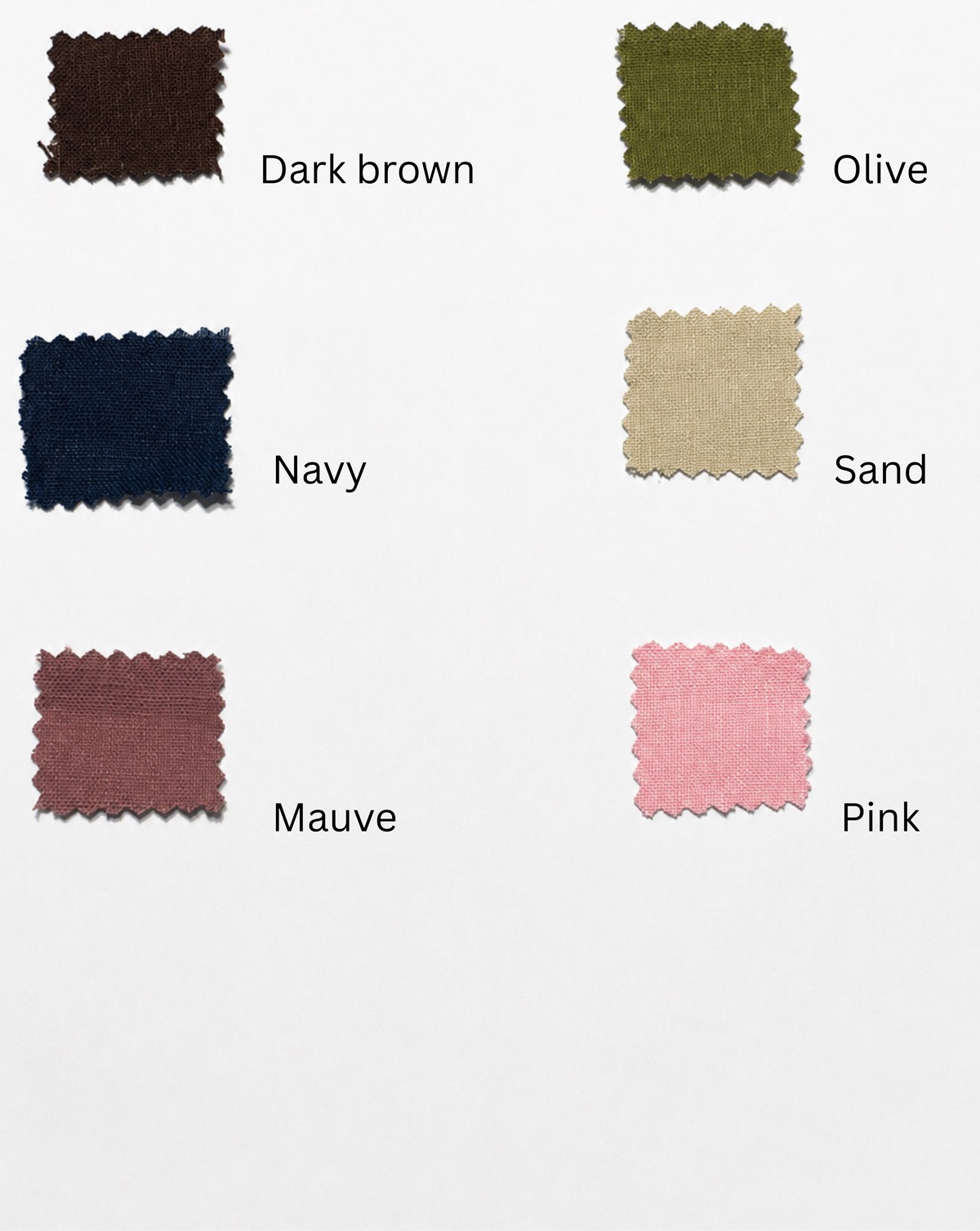 Ebun Linen Set