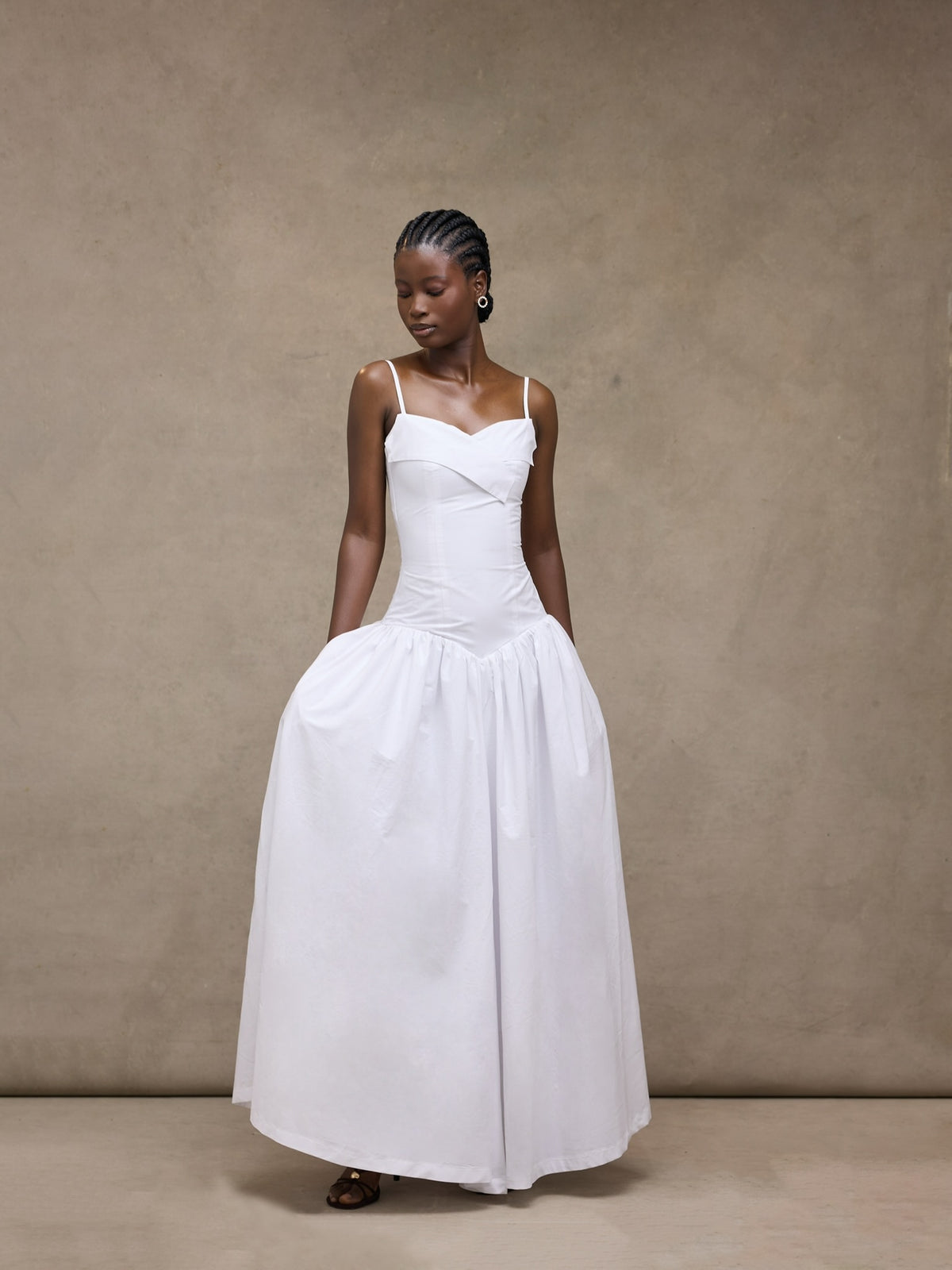 Idunnu Maxi Dress