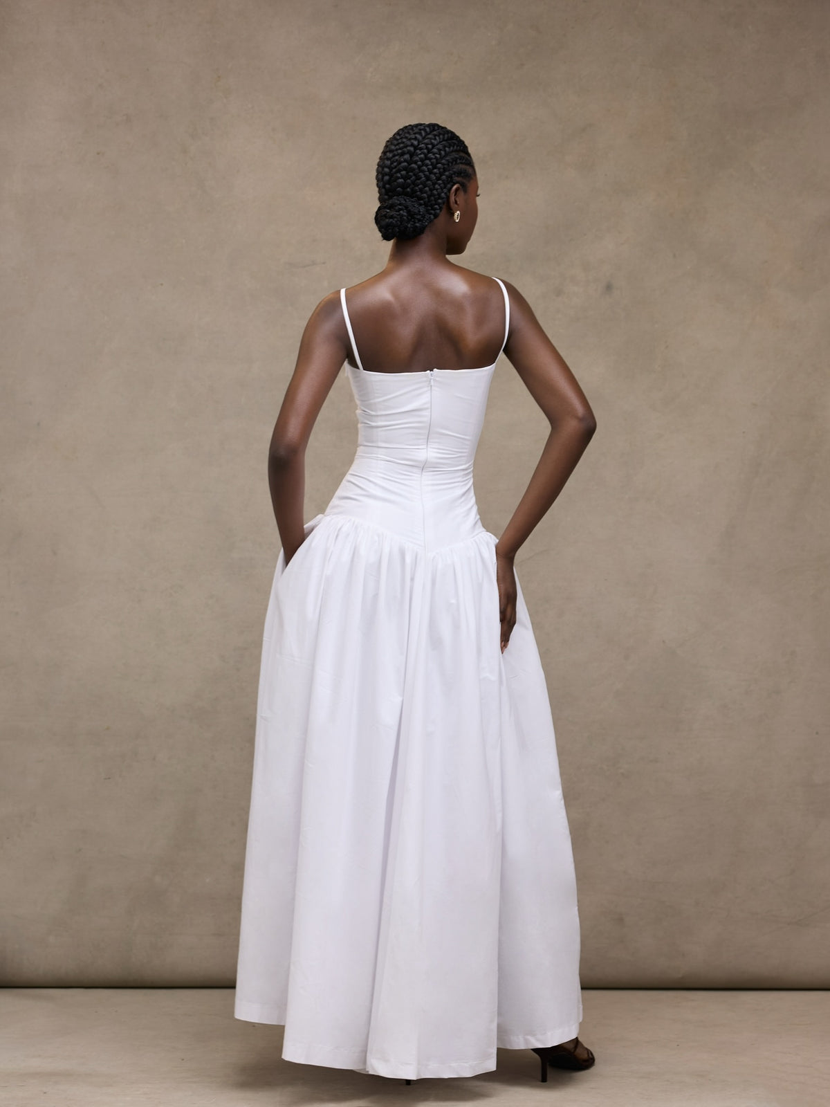 Idunnu Maxi Dress