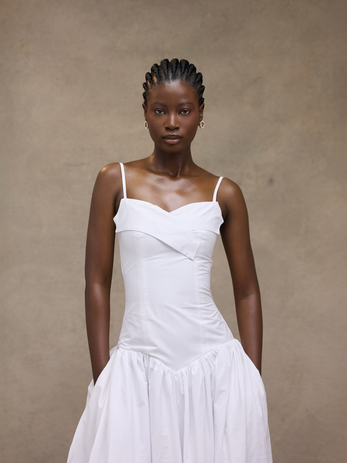 Idunnu Maxi Dress