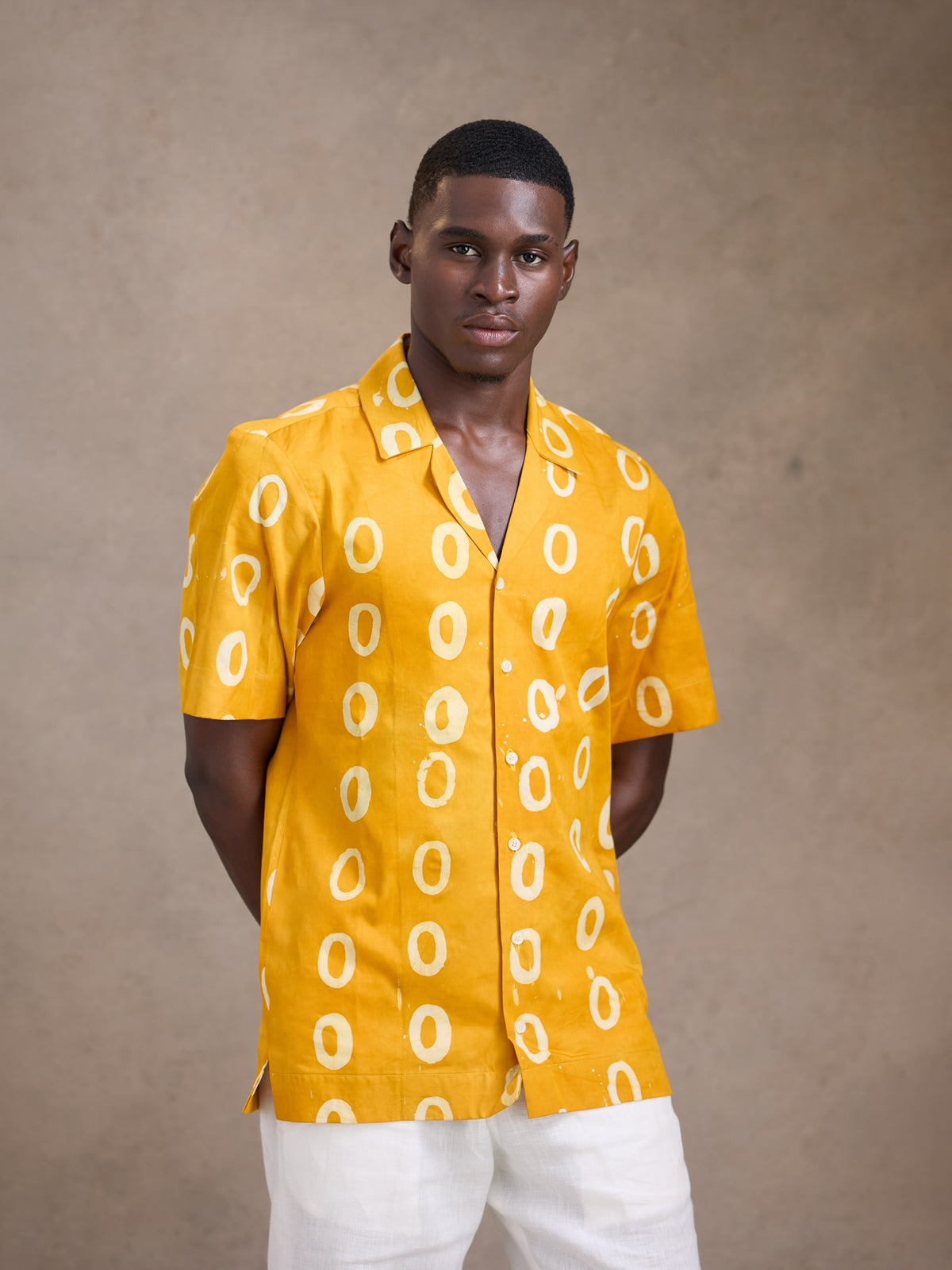 Bolaji Shirt
