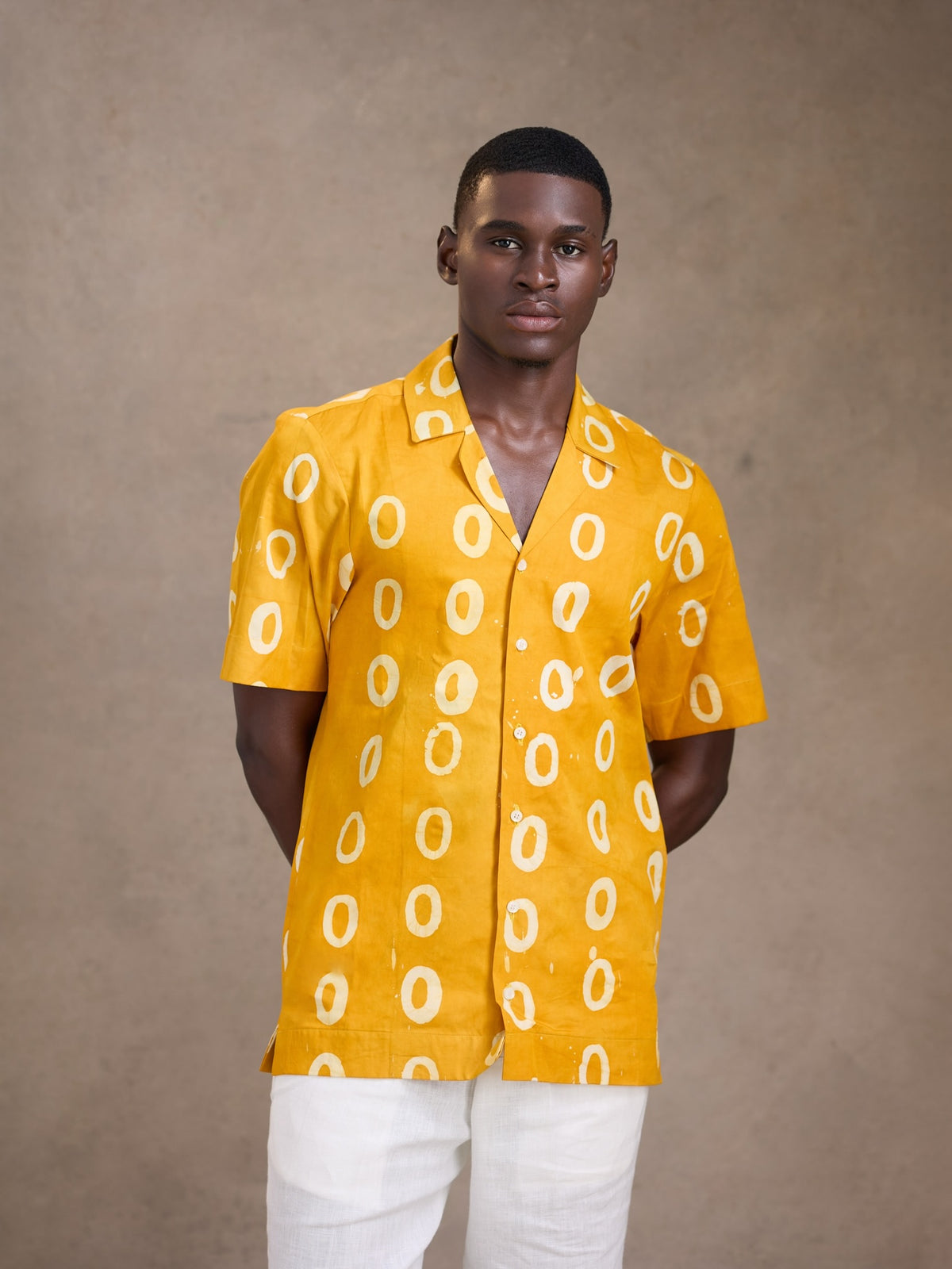 Bolaji Shirt