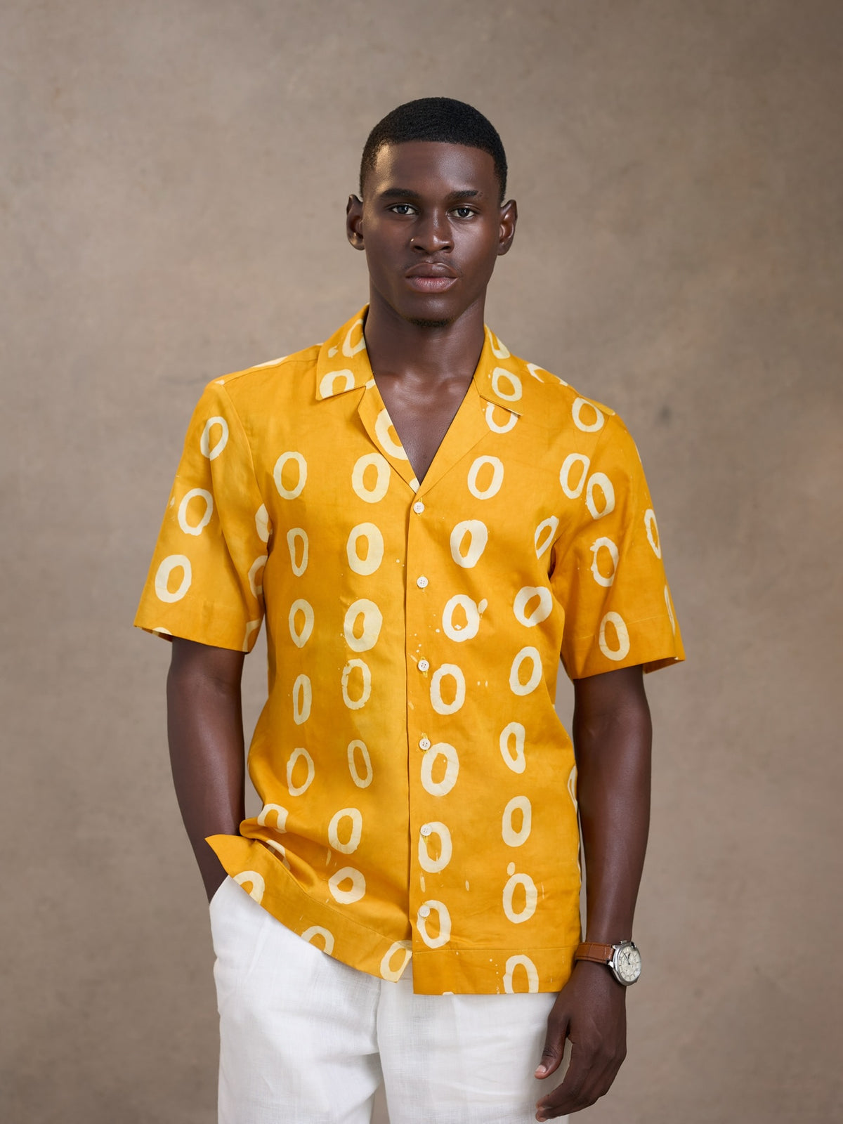 Bolaji Shirt