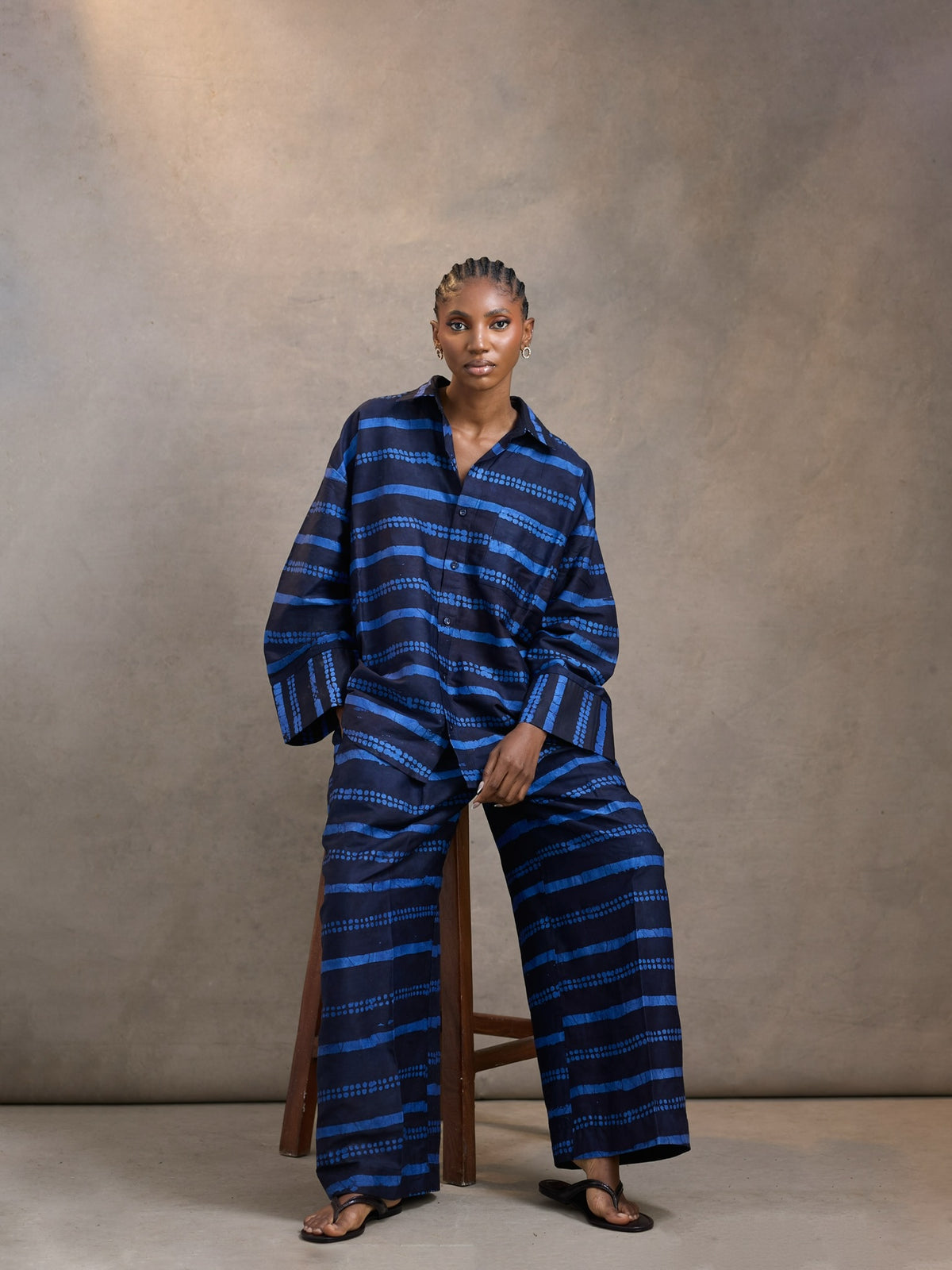 Ire Pants Set