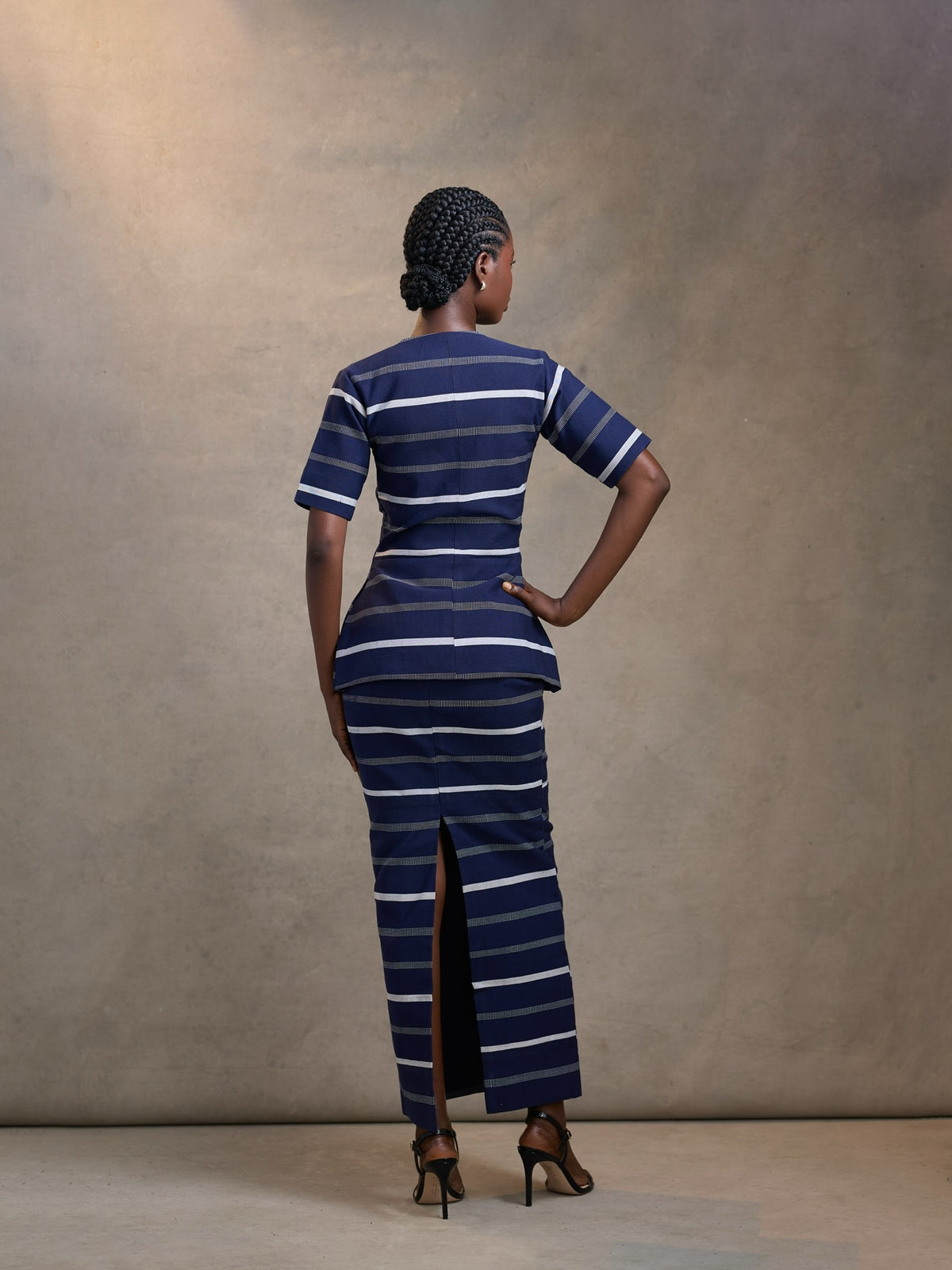 Ara Skirt Suit