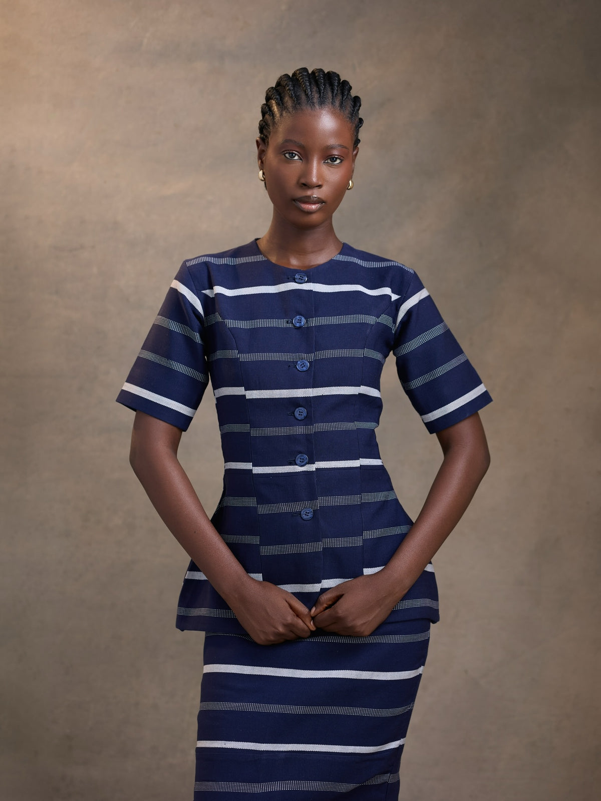 Ara Skirt Suit