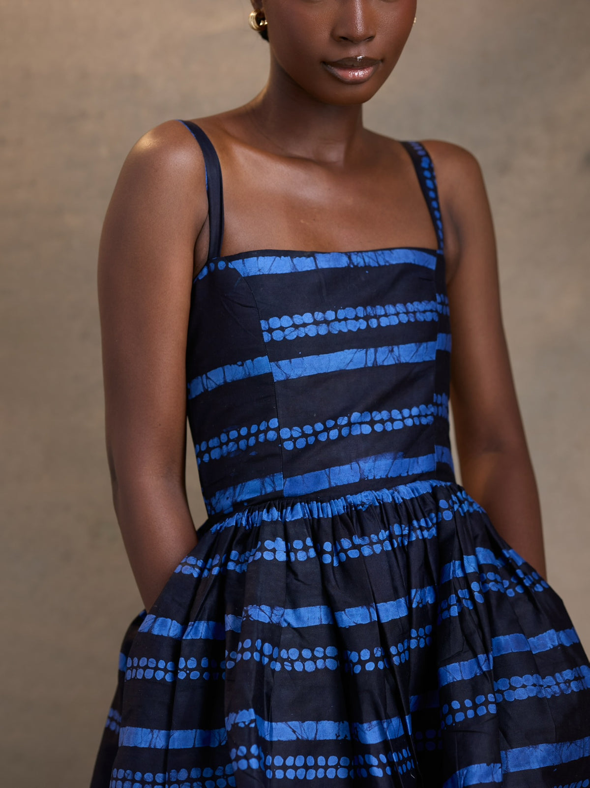 Ire Mini Dress