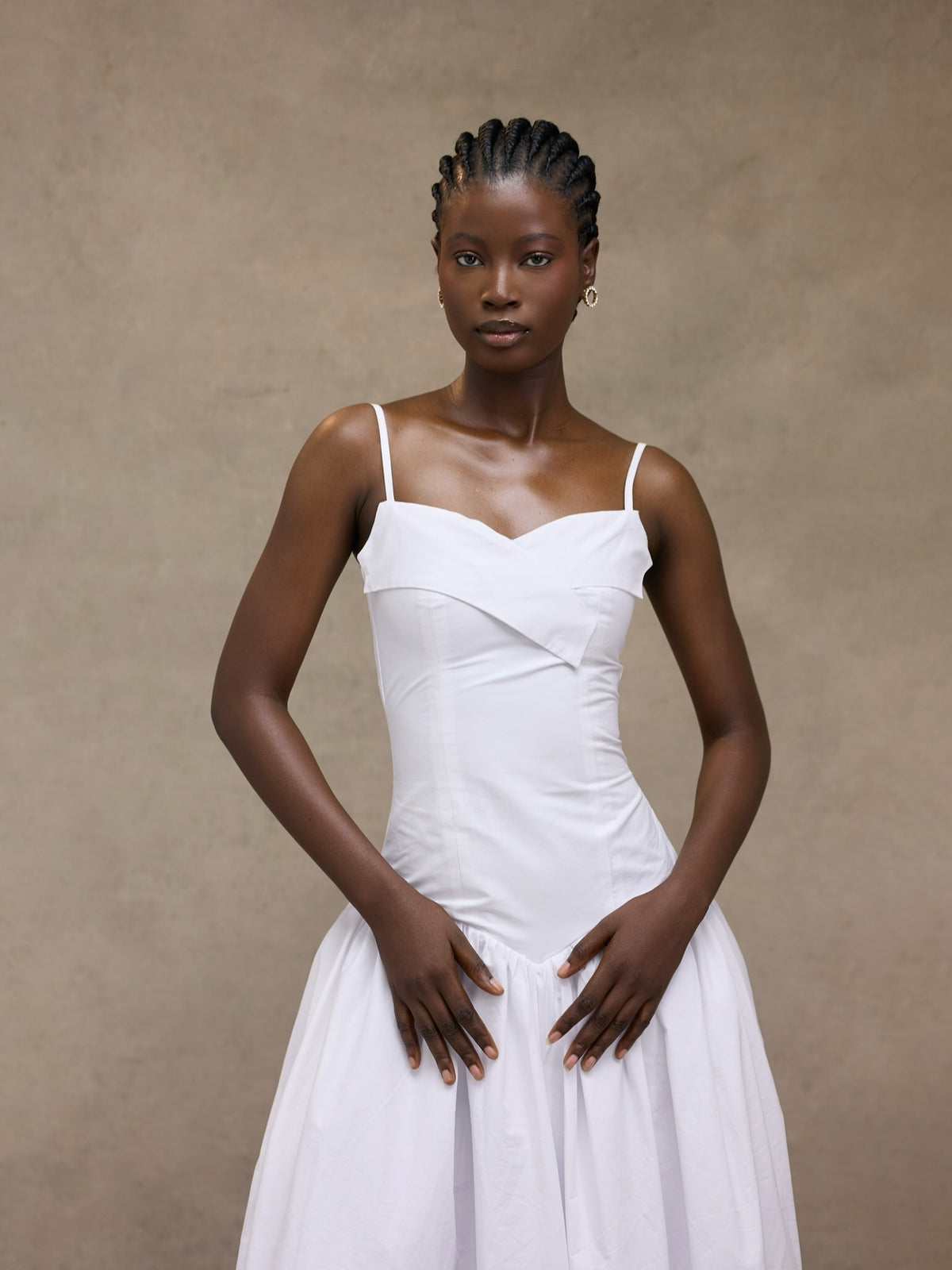 Idunnu Maxi Dress